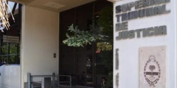 Una jueza de Chaco ordenó suspender la ley de aborto en la provincia
