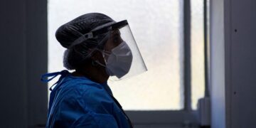 Coronavirus en Argentina: 13.835 nuevos contagios y 146 muertes en las últimas 24 horas
