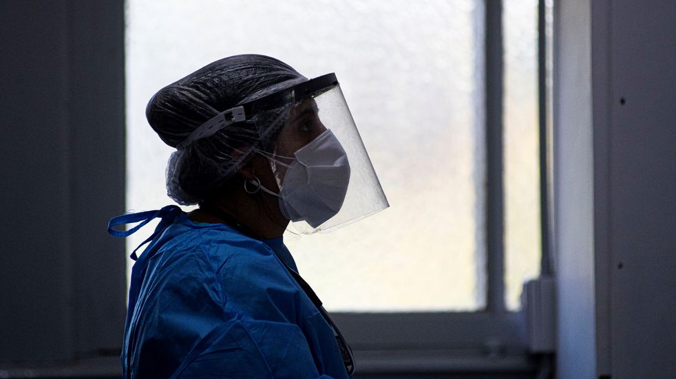 Coronavirus en Argentina: 13.835 nuevos contagios y 146 muertes en las últimas 24 horas