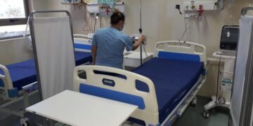 Terapia Intensiva: Misiones suma camas y aumenta la capacidad sanitaria