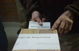 El Congreso debatirá la suspención de las PASO
