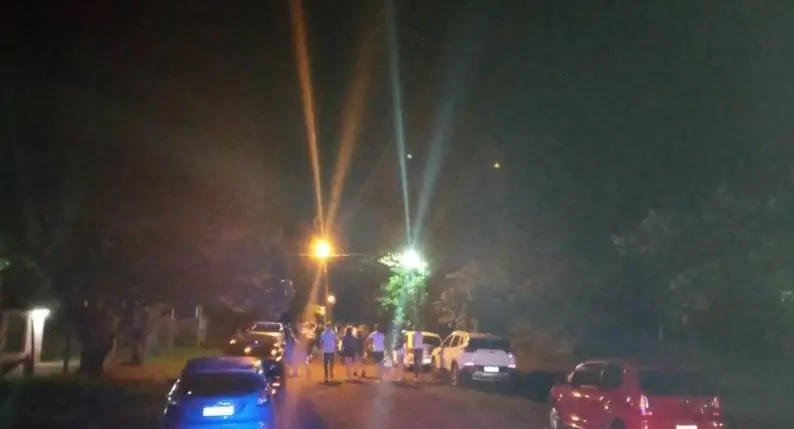 Clausuraron dos fiestas clandestinas en Posadas