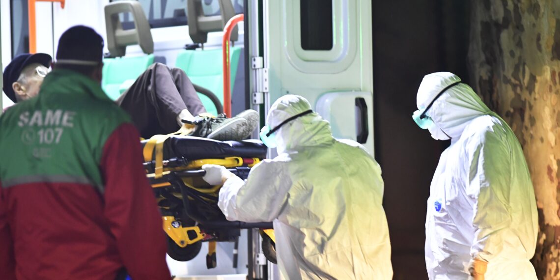 Coronavirus en Argentina: 144 muertos y 11.057 nuevos contagios