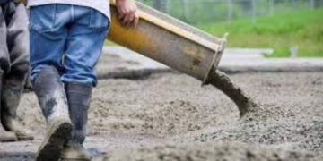 Consumo de cemento: Misiones cerró el 2020 con un aumento del 10,6%, el mayor en 7 años
