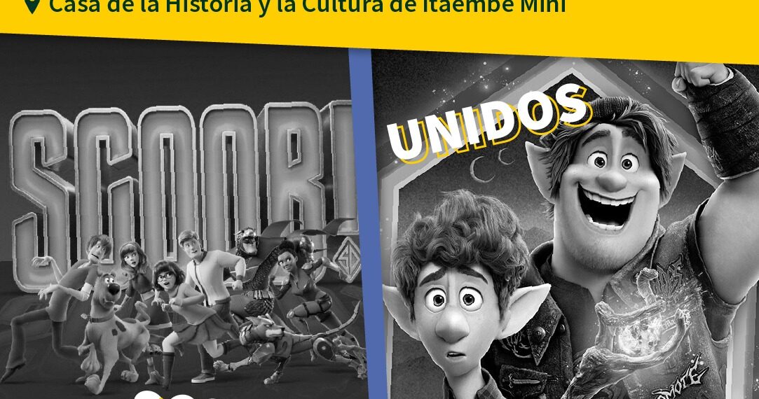 Cine en verano: una propuesta para toda la familia
