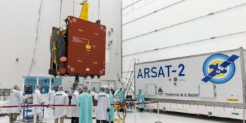 Nación destina $500 millones para crear la nube pública de Arsat