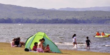 Verano: se movilizaron 6 millones de turistas por el país desde el inicio de la temporada