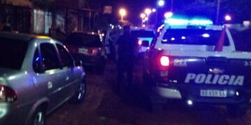 Capturaron a un hombre que en medio de una transacción huyó con el auto del comprador