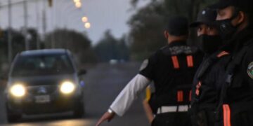 Cerca de 90 detenidos y más de 30 vehículos secuestrados durante el Operativo “Fiestas Seguras”