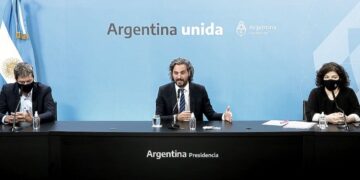 Nación facultó a los gobernadores a adoptar medidas de restricción para bajar los contagios