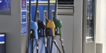 Nuevo aumento de 3,5% en los combustibles