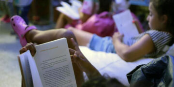 Vuelve el Plan Nacional de Lecturas: 1.797.398 libros llegarán a 47.300 escuelas