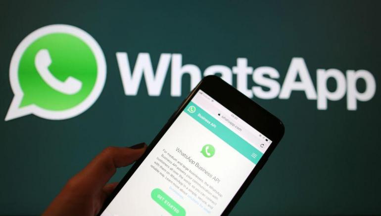 WhatsApp retrasó por tres meses el cambio de sus normas de servicio ante quejas de usuarios