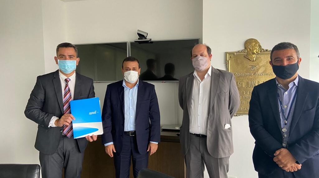 Misiones sumará vuelos de Aerolíneas y en Carnaval y Semana Santa habrá ofertas especiales