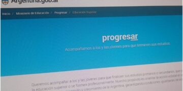 Vuelven las becas Progresar: cómo y cuándo inscribirse