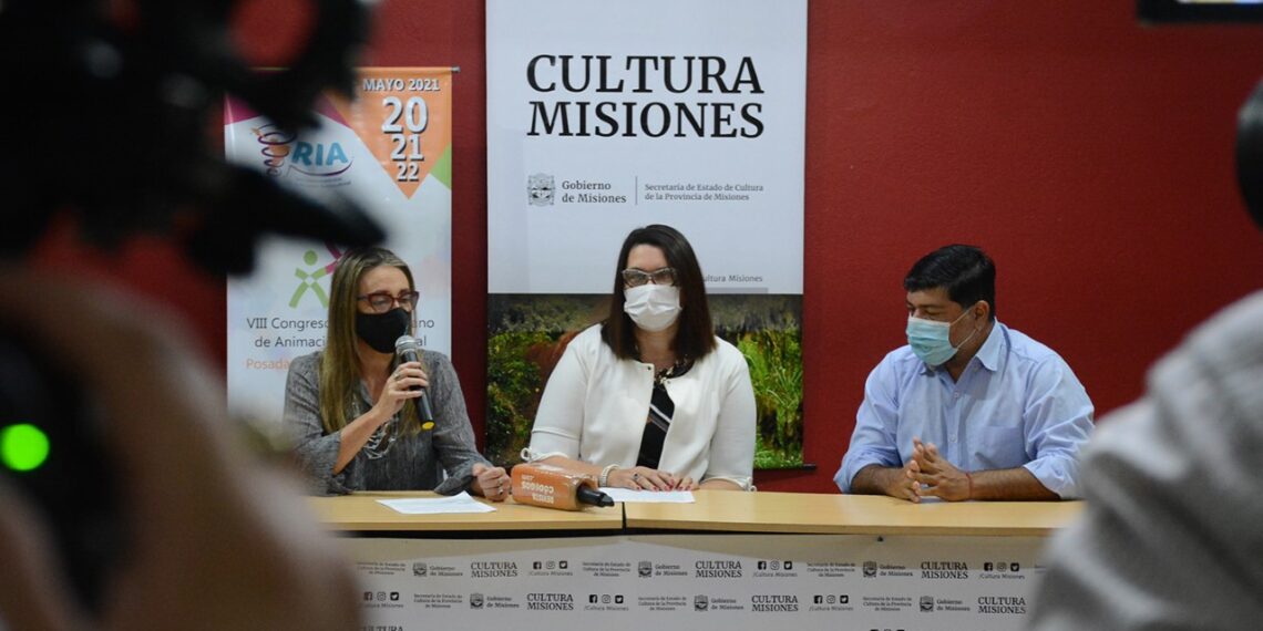 Misiones será sede del VIII Congreso Iberoamericano de Animación Sociocultural