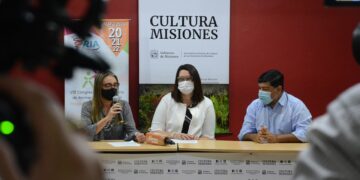 Misiones será sede del VIII Congreso Iberoamericano de Animación Sociocultural