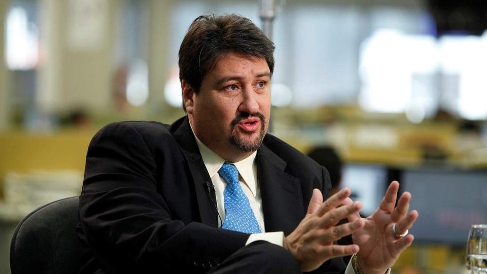 Maurice Closs: “Misiones, como provincia fronteriza necesita una solución estructural”