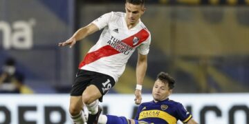Superclásico: ¿quién tiene el plantel más valioso de cara al Boca-River?