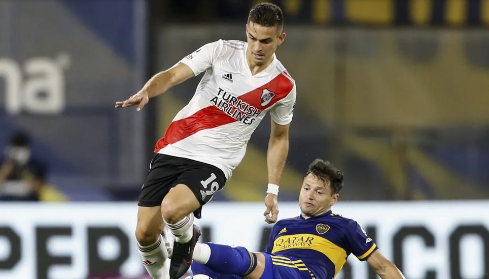 Superclásico: ¿quién tiene el plantel más valioso de cara al Boca-River?