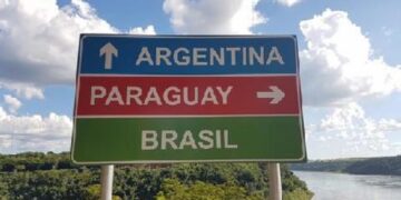 Reforzarán inmunización en la frontera con Brasil