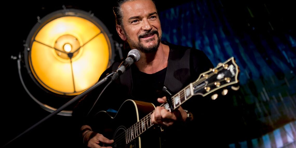 Un concierto de Arjona podría ser lo más visto de la historia