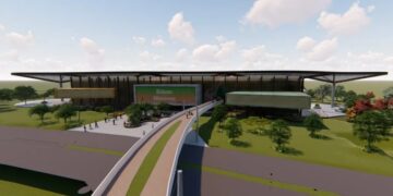 Misiones avanza en las gestiones para financiar las obras del Silicon Misiones