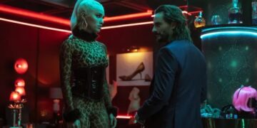 Marzo en Netflix: qué series, películas y documentales se estrenan