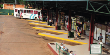 Con el inicio de las clases incrementan las frecuencias del transporte interurbano