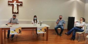 Cáritas: con el lema “Estuve sin techo y ustedes me ayudaron”, lanzaron Colecta Cuaresmal Solidaria del 1 %