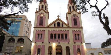 Para evitar aglomeraciones, habrá misas en homenaje a San José en varias parroquias de la ciudad