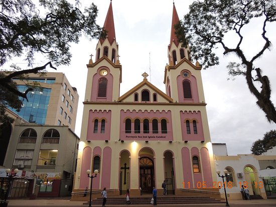 Para evitar aglomeraciones, habrá misas en homenaje a San José en varias parroquias de la ciudad