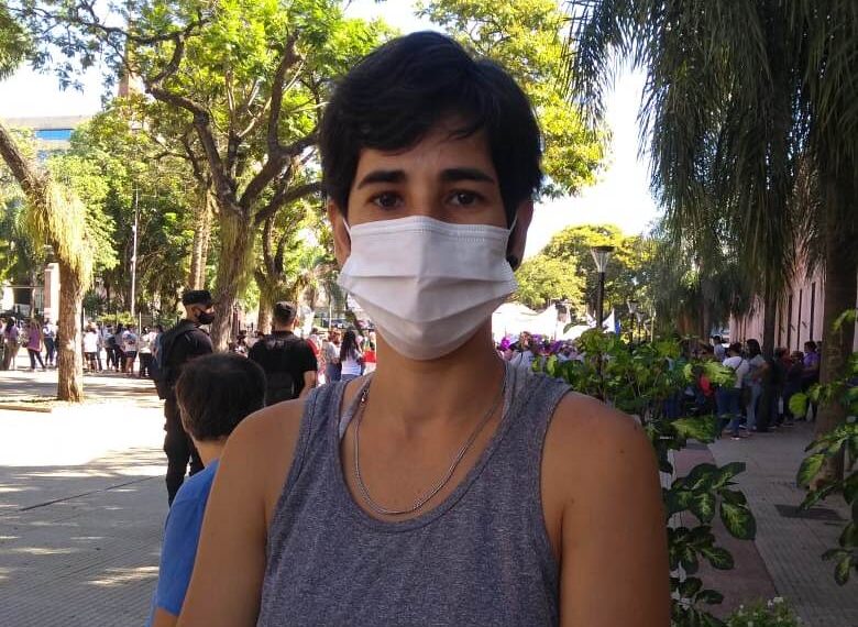 Taekwondo: evalúan el regreso de los torneos