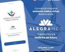 Vacunación: lanzarán un 0800 para explicar cómo conseguir registrarse en la APP Alegra MED