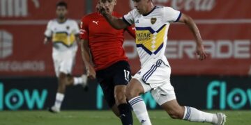 Sábado de clásico de Avellaneda y domingo de River y Boca