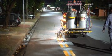Amplían la red de ciclovías en Posadas