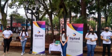 Sipted promociona los servicios de terminalidad educativa