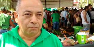 Feriantes anticipan posibles aumentos en productos tradicionales de Semana Santa