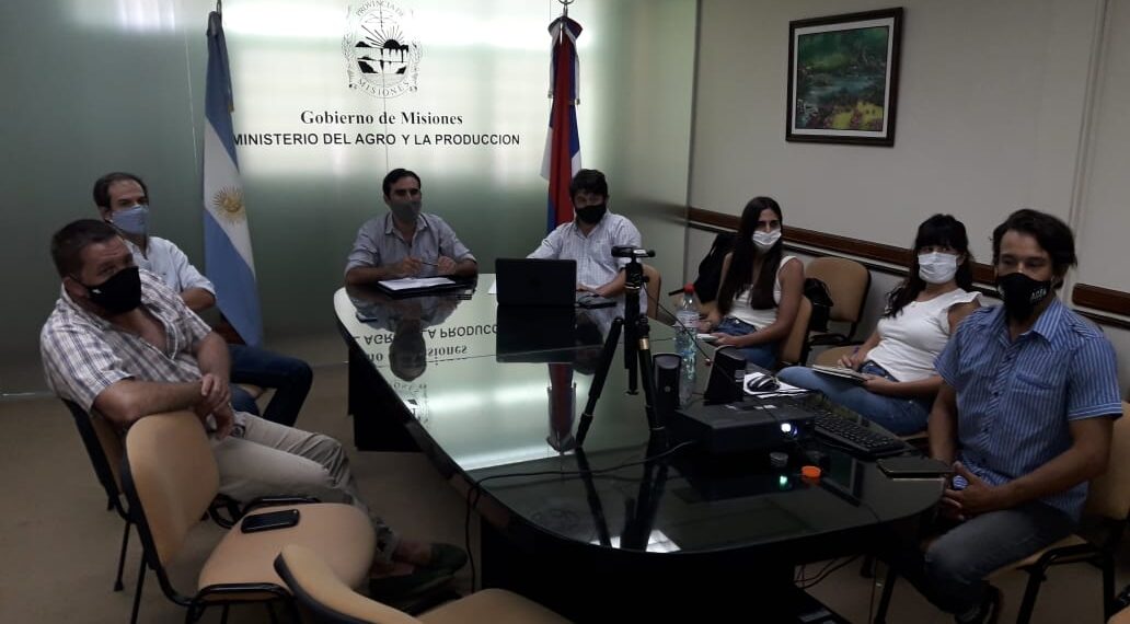 Acordaron un precio máximo para la vacuna Antiaftosa