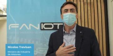 Formalización del sector emprendedor y generar agregación de valor a la materia prima, principales ejes de acción de Trevisán