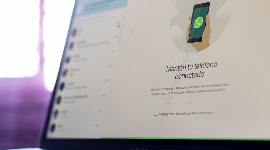 Llamadas y videollamadas, las nuevas funciones de WhatsApp desde la PC