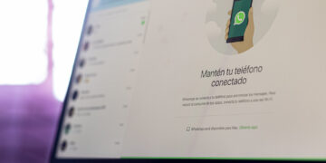 Llamadas y videollamadas, las nuevas funciones de WhatsApp desde la PC