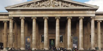 La incómoda situación del Museo Británico: varios países piden que devuelvan reliquias apropiadas