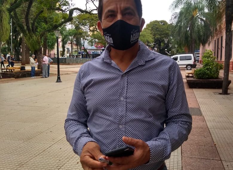 Retoman negociación por el precio del tabaco
