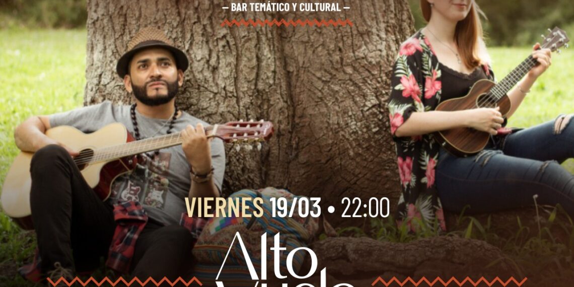 Un viernes de “Alto Vuelo” en Misionero y Guaraní