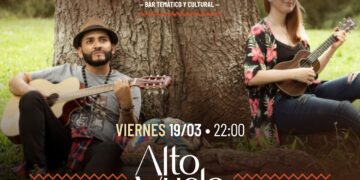 Un viernes de “Alto Vuelo” en Misionero y Guaraní