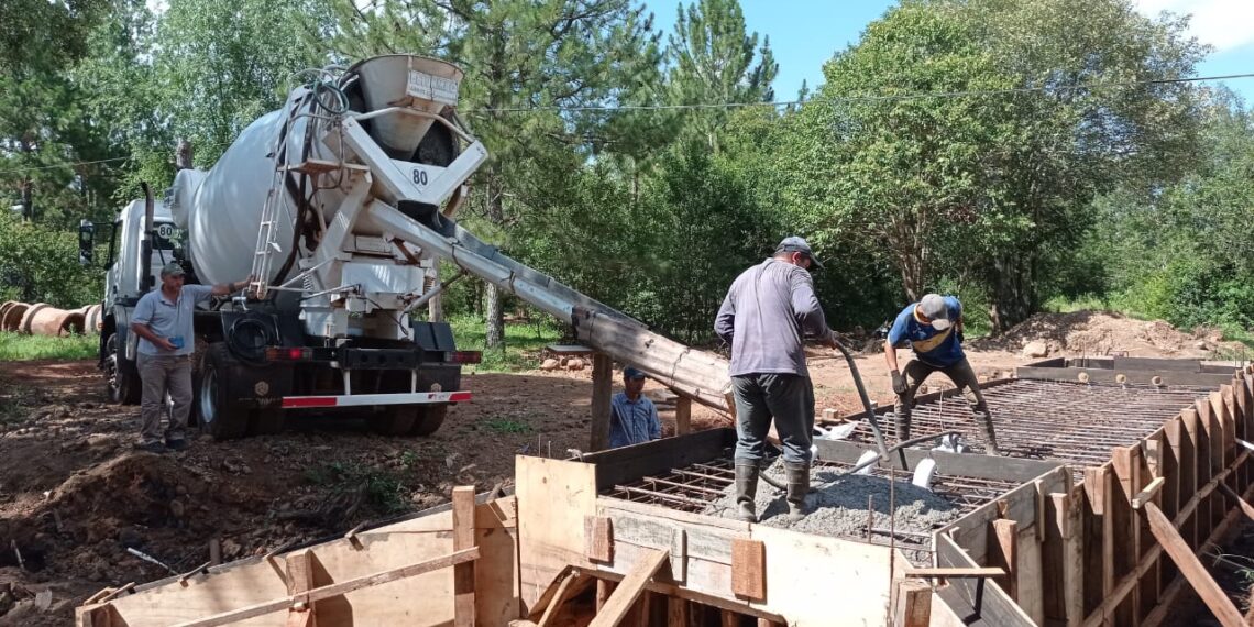 Vialidad de Misiones concluirá 10 nuevos puentes en marzo y ejecuta otros 14