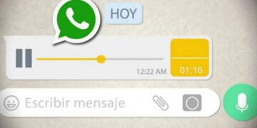 De voz a texto: cómo transcribir mensajes de Whatsapp y Telegram