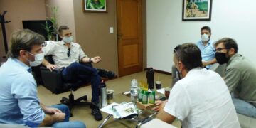 Destacan potencial rol de Misiones en la provisión de insumos para autocultivo de cannabis medicinal