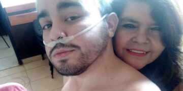 Ezequiel Galeano será traslado en las próximas horas en avión sanitario de alta complejidad para recibir trasplante bipulmonar